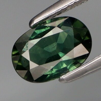Szafir Naturalny 0,82ct Czysty Kamień ok. 7x5mm video - HSA7222