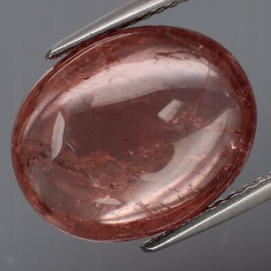 Turmalin Naturalny 8,90ct na Pierścionek Wisiorek - video GTR2301
