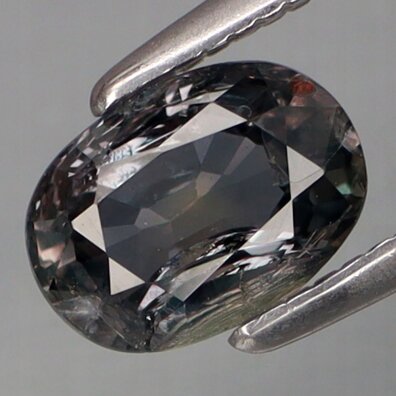 Szafir Naturalny Niepoprawiany 1,06ct Zmiennobarwny - video - GSA2253