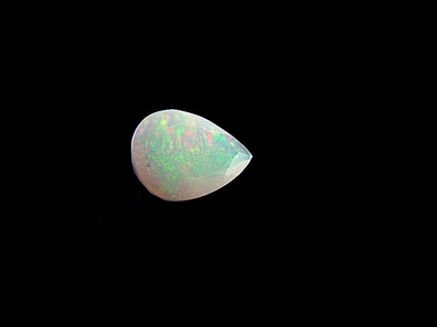 Opal Naturalny EEtiopia 1.90 ct. 11x8mm - OP1500