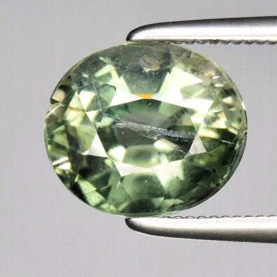 Turmalin Naturalny 2,30ct Śliczna Barwa - video GTR2305