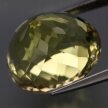 Kwarc Lemon Naturalny 18,56ct Brazylia 17,5x15mm - video - GKW2333 (2)