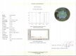 Szafir Naturalny 1,17ct IF - Inwestycyjny Niepoprawiany - VIDEO - Cert. 67_ (3)