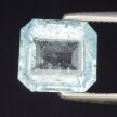 Akwamaryn Naturalny 1,42ct Beryl na Pierścionek - VIDEO - GAK2306