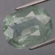 Akwamaryn Naturalny 6,50ct Beryl na Pierścionek - VIDEO - GAK2266 (1)