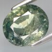 Szafir Naturalny Niepoprawiany 3,39ct Duży Okaz 10x8,5mm - video - HSA7216 (1)