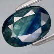 Szafir Naturalny 1,40ct Śliczny Kamień na Pierścionek - video - GSA2241
