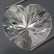 Kwarc Naturalny Duże Serce 18,29ct Brazylia - video - GKW2214