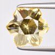 Cytryn Naturalny 2,63ct Świetny Kwiat - video - HKW7166