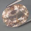 Turmalin Naturalny 3,26ct Brzoskwiniowa Barwa - video - GTR2201