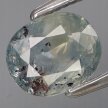 Szafir Naturalny 1,14ct Na Pierścionek Wisiorek - video - GSA2174
