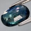 Szafir Naturalny 1,40ct Śliczny Kamień na Pierścionek - video - GSA2241 (2)
