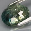 Szafir Naturalny Niepoprawiany 3,39ct Duży Okaz 10x8,5mm - video - HSA7216 (2)