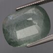 Akwamaryn Naturalny 6,50ct Beryl na Pierścionek - VIDEO - GAK2266 (2)