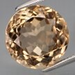 Kwarc Dymny Naturalny 4,69ct Brazylia - video - GKW2240