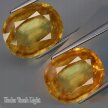 Tytanit Naturalny 14,49ct Świetny Duży Okaz - video - ATS7192 (2)