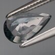Szafir Naturalny 0,93ct Świetna Łezka VS Zmiennobarwny video GSA2286 (2)