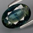 Szafir Naturalny 1,08ct Na Pierścionek Wisiorek - video - GSA2170