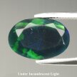 Opal Naturalny 1,27ct Śliczna Opalizacja - video - GOP2183