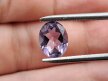 Ametyst Naturalny 5,05ct Na Pierścionek ok. 12x10mm - HAM7118