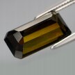 Turmalin Naturalny 3,37ct na Pierścionek Wisiorek 12,5x6,5mm video GTR2260 (2)
