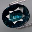 Szafir Naturalny 1,57ct Śliczny Niepoprawiany Kameń - video - HSA7162 (1)