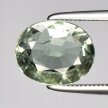 Turmalin Naturalny 1,77ct Lodowa Zieleń - video - HTR7138