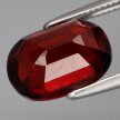 Granat Naturalny Rodolit 3,83ct ok. 10,5x7mm - Video - HGR7142 (2)