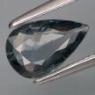Szafir Naturalny 0,93ct Świetna Łezka VS Zmiennobarwny video GSA2286