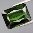 Turmalin Naturalny 3,64ct na Pierścionek Wisiorek 10x7,5mm - video GTR2259