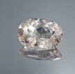 Morganit Naturalny 10,60ct Piękny Duży Beryl ok. 16,5x13mm video - HMR7126