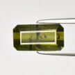Turmalin Naturalny 3,17ct Śliczny Oktagon 12x6,5mm - video - HTR7199