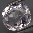 Morganit Naturalny 4,93ct Śliczny Beryl do Biżuterii - video - HMR7241 (1)