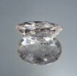 Morganit Naturalny 10,60ct Piękny Duży Beryl ok. 16,5x13mm video - HMR7126 (2)