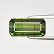 Turmalin Naturalny 3,32ct Śliczny Oktagon 12x6mm - video - HTR7200