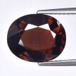 Turmalin Naturalny 3,82ct ok. 11,5x9,5mm VS - video - GTR2205