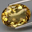 Kwarc Naturalny 9,60ct Świetna Nasycona Barwa - video - HAM7181 (1)