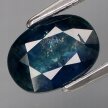Szafir Naturalny 1,40ct Śliczny na Pierścionek - video - GSA2254