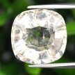Morganit Naturalny 7,20ct Śliczny Beryl do Biżuterii - video - KMR1416