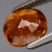 Turmalin Naturalny 1,24ct Śliczna Barwa - video GTR2302 (2)