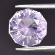 Ametyst Naturalny 3,53ct Świetny Szlif - video - HAM7189