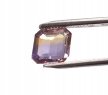 Ametryn Naturalny 2,65ct - Śliczny Fantazyjny Dwubarwny Kamień - HAM7119 (3)