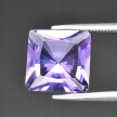 Ametyst Naturalny 2,97ct Fioletowy Oktagon - video - HAM7187
