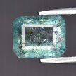 Turmalin Naturalny 1,23ct Indygo - video GTR2322