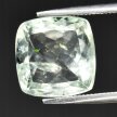 Akwamaryn Naturalny 3,71ct Piękna Poduszka - video - GAK2221