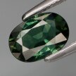 Szafir Naturalny 0,82ct Czysty Kamień ok. 7x5mm video - HSA7222 (1)