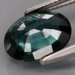 Szafir Naturalny 1,66ct Świetna Barwa Idealny na Pierścionek video GSA2284 (2)