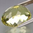 Kwarc Lemon Naturalny 15,27ct Śliczna Barwa VVS - video - GKW2244 (2)