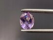 Ametyst Naturalny 5,05ct Na Pierścionek ok. 12x10mm - HAM7118 (2)