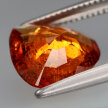 Granat Naturalny Hersonit Serce 2,55ct - Video - HGR7245 (2)